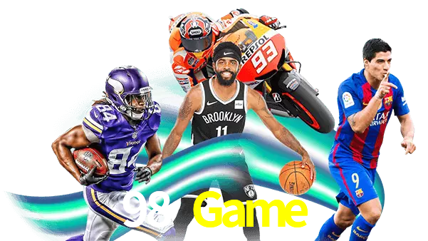 98 Game