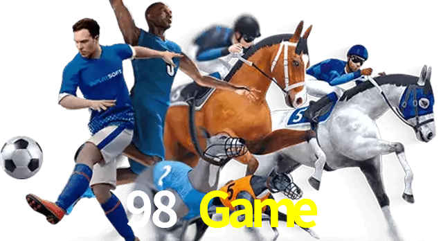 98 Game