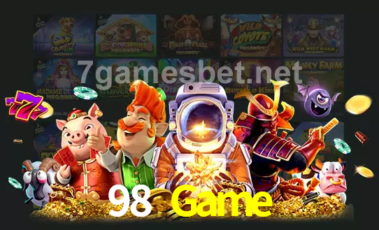 cassino 98 Game