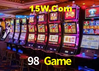 Estatísticas Esportivas 98 Game