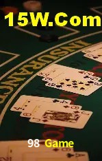 Ofertas Exclusivas 98 Game