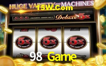 Casino Ao Vivo 98 Game