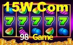 Explore as vantagens do 98 Game: serviço profissional e confiabilidade