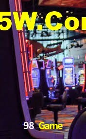 Roulette Table 98 Game