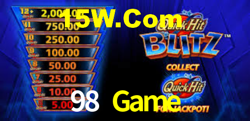 98 Game - Site De Jogos Brasileiro - 98.Game