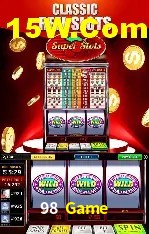 Apostas de Tênis 98 Game