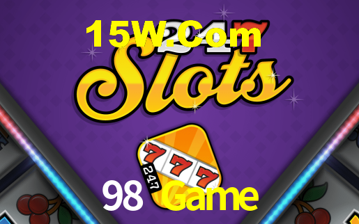 98 Game: A Experiência de Casino com Jogos de Mesa ao Vivo