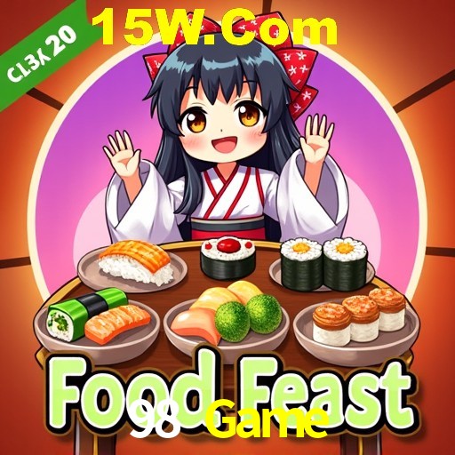 Game Providers 98 Game