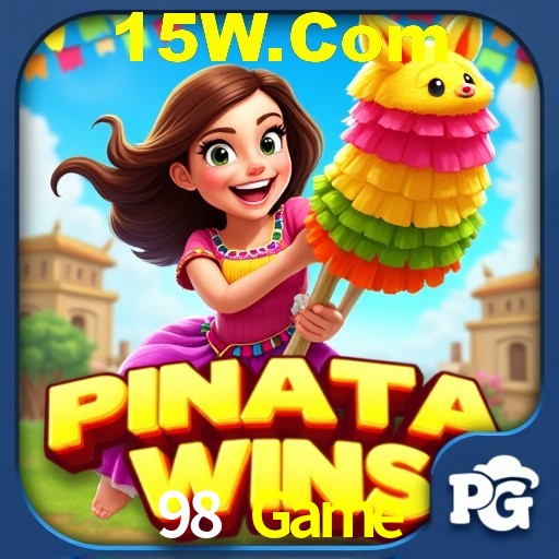 Descubra o Mundo do Cassino Online com 98 Game