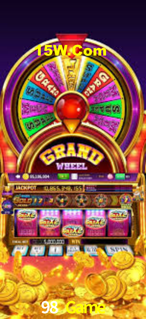 98Game