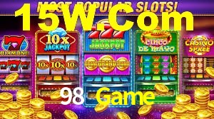 VIP Casino 98 Game