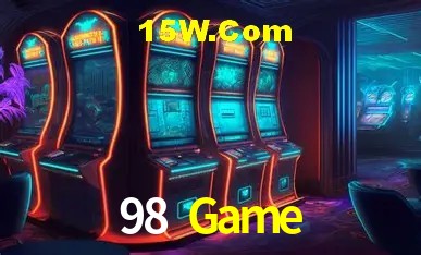 Cadastro Rápido 98 Game