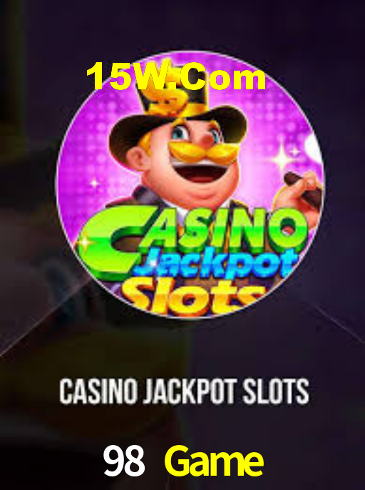 98 Game: Seu Especialista em Apostas Esportivas Brasileiras