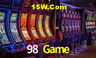 Mesa de Blackjack 98 Game