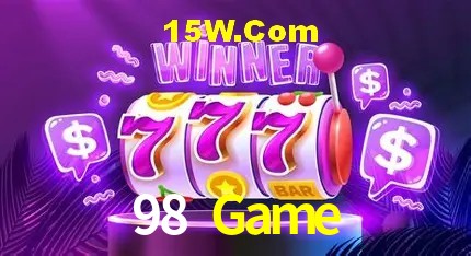 Login Seguro 98 Game