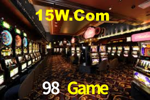 98.Game