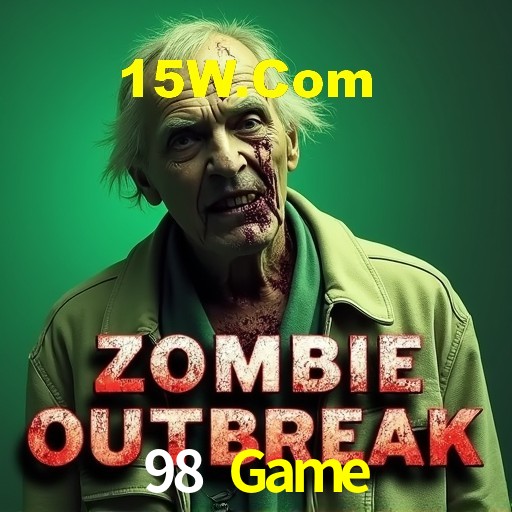 PIX Instantâneo 98 Game