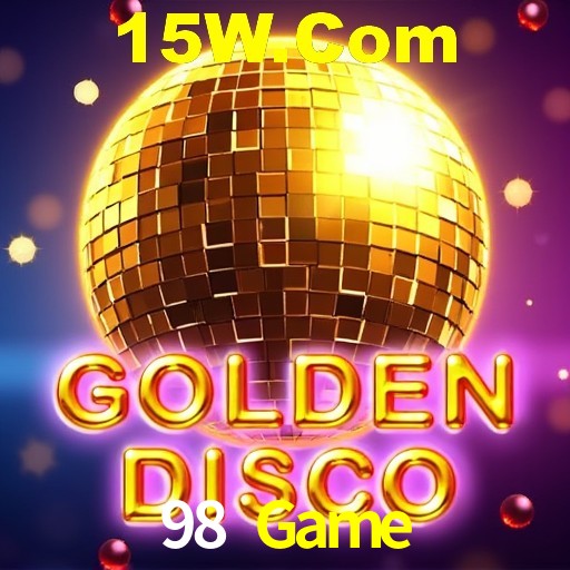 Desvendando o Mundo dos Jogos Virtuais na 98 Game