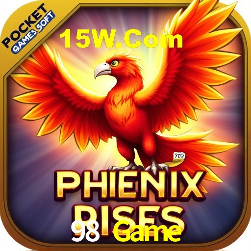 A Emoção da Loteria na 98 Game: Uma Chance de Mudança de Vida