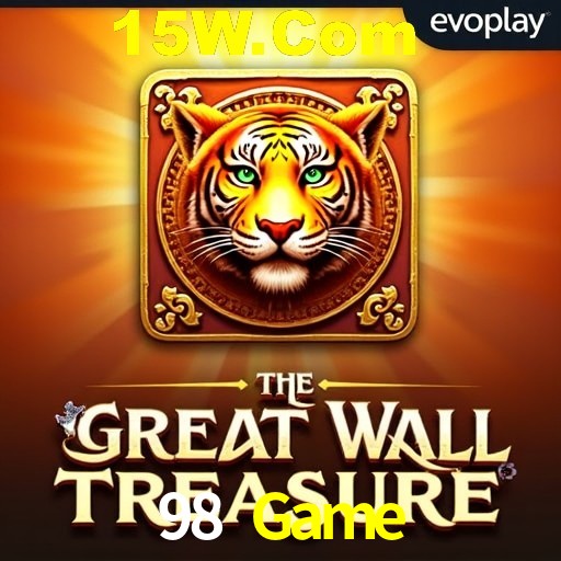 Responsive Design 98 Game