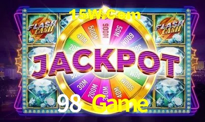 Gates of Olympus 98 Game