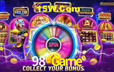 Casino Ao Vivo 98 Game