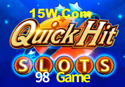98.Game