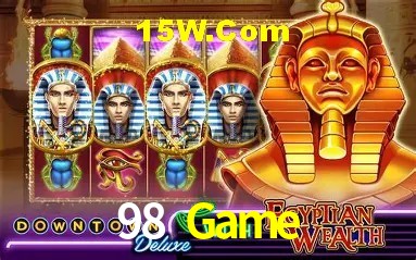 Programa VIP 98 Game