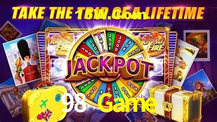 Experiência VIP 98 Game