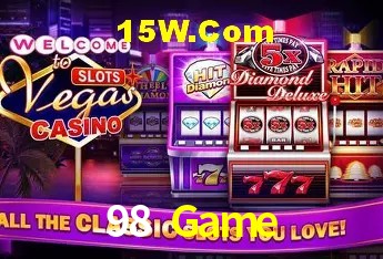 Apostas de Basquete 98 Game