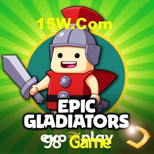 Interface Premium 98 Game