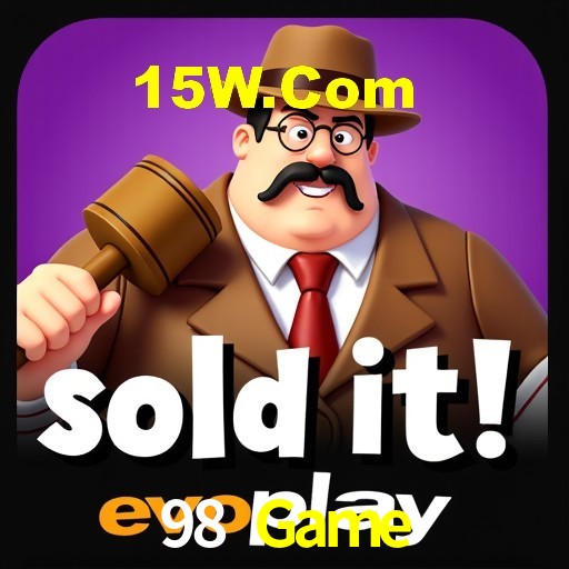 Desvendando o Mundo dos Jogos Virtuais na 98 Game