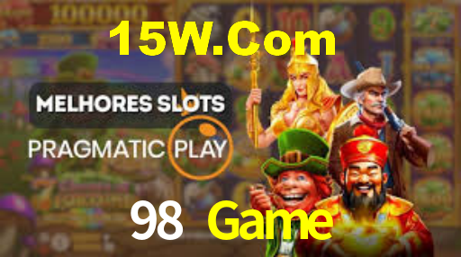 Sinta a adrenalina dos jogos de cassino com 98 Game