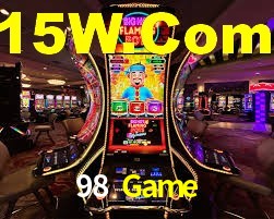 Sports Statistics 98 Game