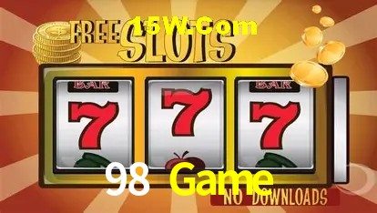 Avaliações dos Jogadores 98 Game