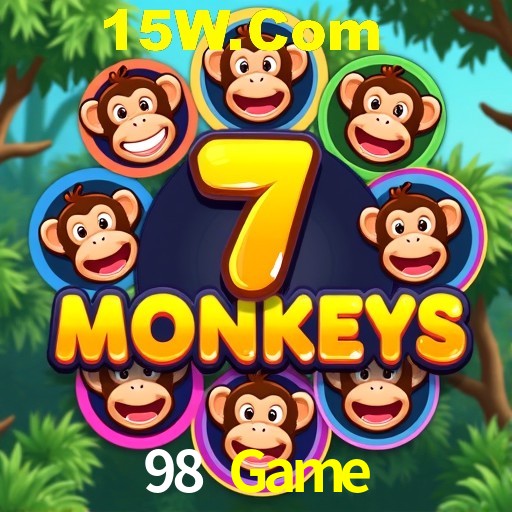 API Integration 98 Game