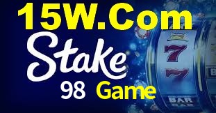 Welcome Bonus 98 Game