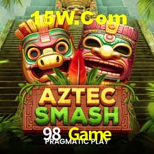 Gates of Olympus 98 Game