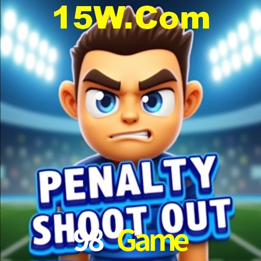 A Revolução dos Aplicativos de Jogos no 98 Game