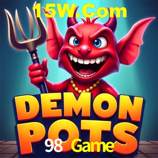 A Emoção da Loteria na 98 Game: Uma Chance de Mudança de Vida