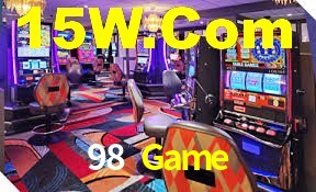 Spaceman Game 98 Game