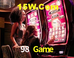 Experiência VIP 98 Game