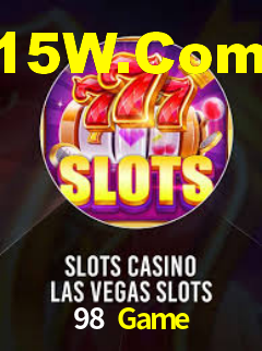 Bônus Generosos e Exclusivos no 98 Game para Você!