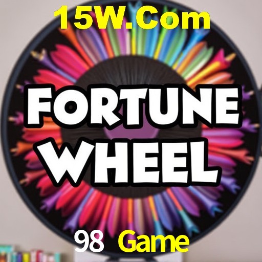 A Emoção da Loteria na 98 Game: Uma Chance de Mudança de Vida