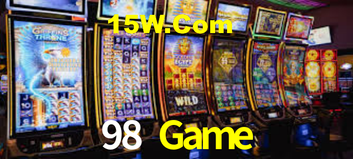 98Game