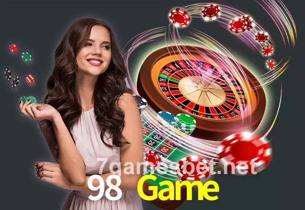 vivo no cassino 98 Game