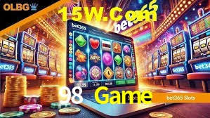 Bonus Features 98 Game