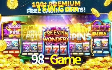 Ofertas Exclusivas 98 Game