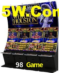 Tournaments 98 Game