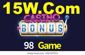 Sports Statistics 98 Game